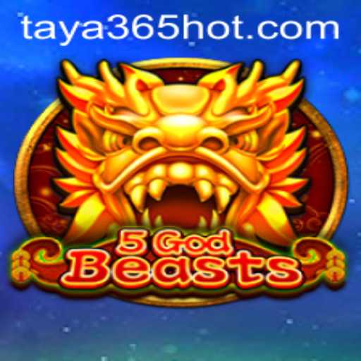 Unveiling the Mystical World of 5GodBeasts: A Guide to Game Description, Introduction, and Rules