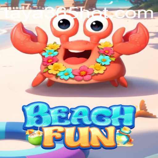 Dive into BeachFun: A Sun-Filled Adventure with TAYA365.COM