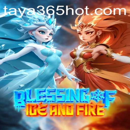 An In-Depth Exploration of BlessingofIceandFire: The Innovative Game Revolutionizing Digital Entertainment