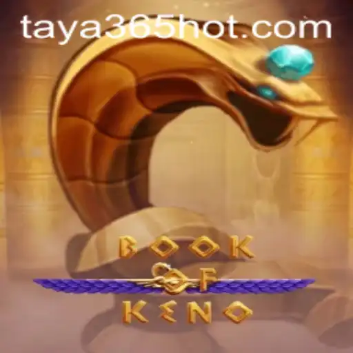 Exploring BookOfKeno: A Fascinating Adventure in Gaming