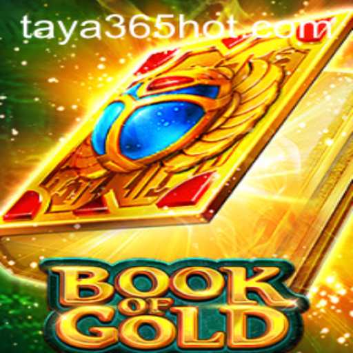 Unraveling the Magical World of BookofGold on TAYA365.COM