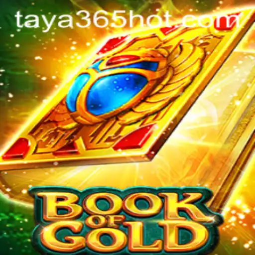 Unraveling the Magical World of BookofGold on TAYA365.COM