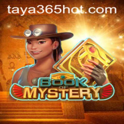 Exploring the Enchanting World of BookofMystery at TAYA365.COM