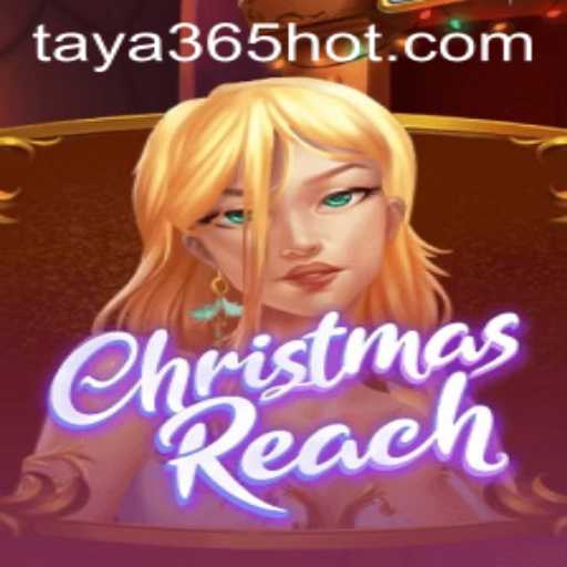 Experience the Magic of ChristmasReach: A New Festive Adventure