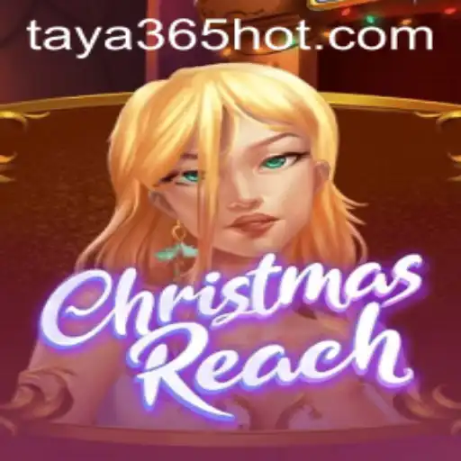 Experience the Magic of ChristmasReach: A New Festive Adventure