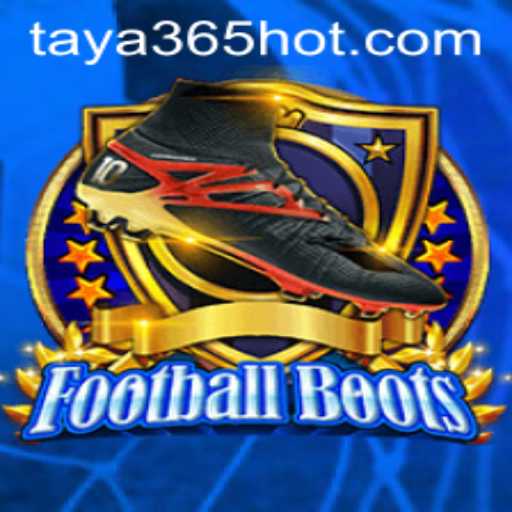FootballBoots: An Immersive Experience in the World of Virtual Soccer