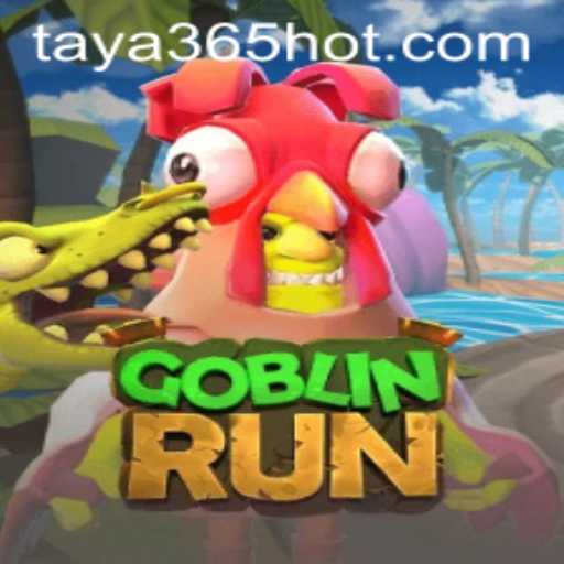 Unveiling GoblinRun: A Thrilling Gaming Experience by TAYA365.COM