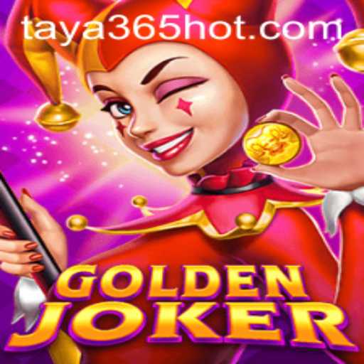 GoldenJoker: A New Dawn in Gaming with TAYA365.COM