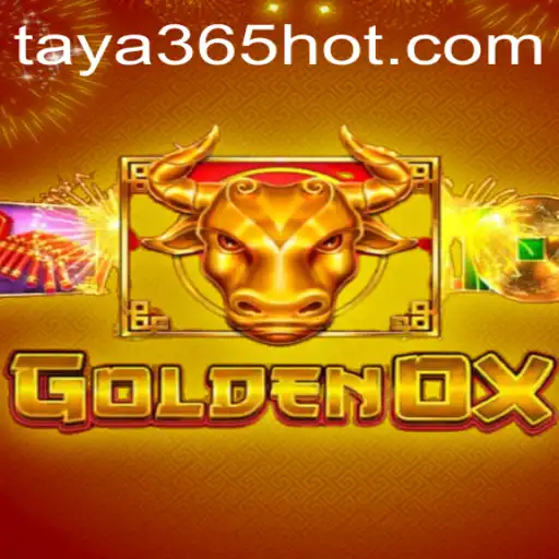 GoldenOx: An In-Depth Exploration of TAYA365.COM's Exciting Game