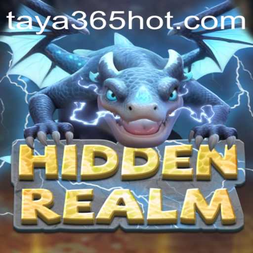 Discover the Mysteries of HiddenRealm: A Journey into the Unknown