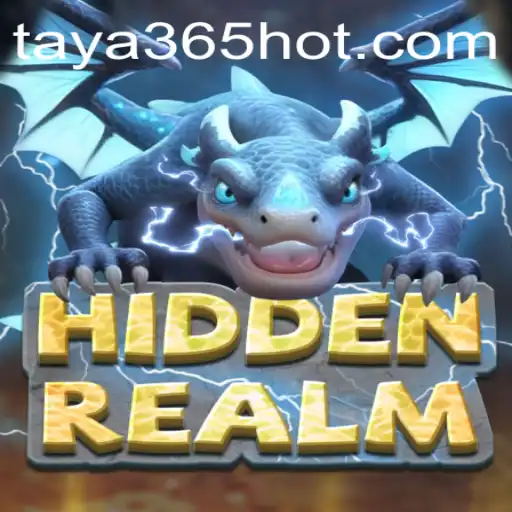 Discover the Mysteries of HiddenRealm: A Journey into the Unknown