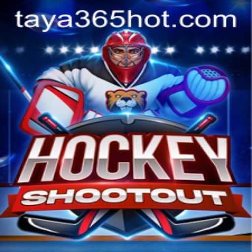 Discover the Thrills of HockeyShootout with TAYA365.COM