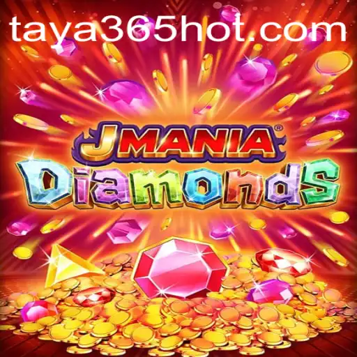 Exploring JManiaDiamonds: A Thrilling Adventure with TAYA365.COM