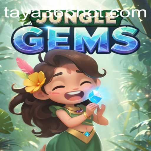 Discover the Adventure of JungleGems: A Thrilling Experience with TAYA365.COM