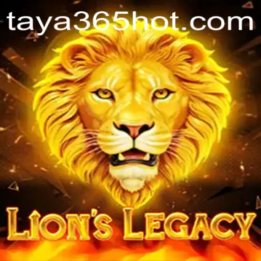 Unveiling the Majestic Adventure of LionsLegacy