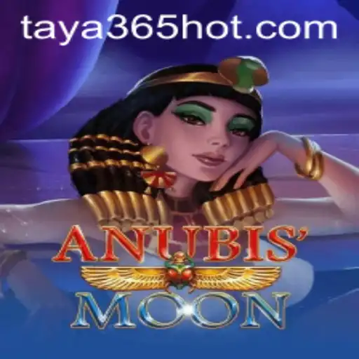 Discover the Mysteries of AnubisMoon on TAYA365.COM