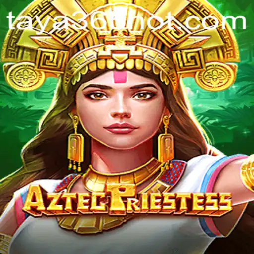Discover the Exciting World of AztecPriestess — An Adventure Awaits