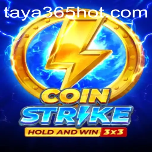 Unveiling Coinstrike: The Revolutionary Game from TAYA365.COM