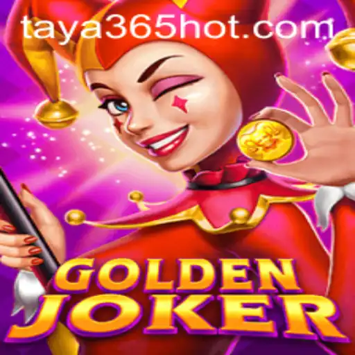 GoldenJoker: A New Dawn in Gaming with TAYA365.COM