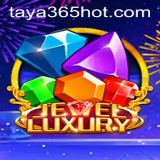 Discover the Glamour of JewelLuxury: A Comprehensive Guide to the Game