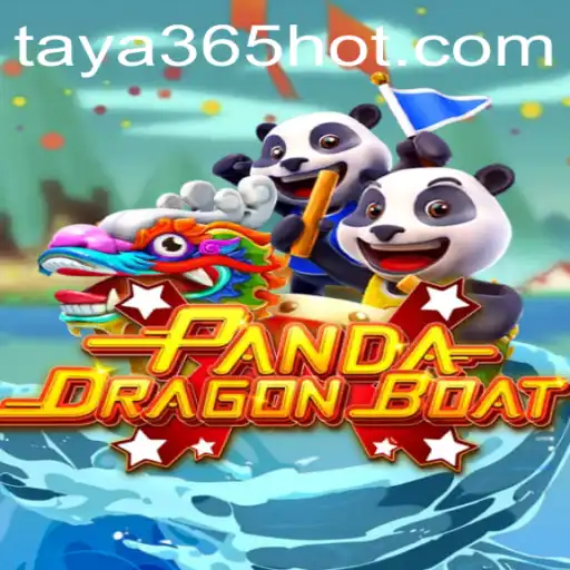 Explore PANDADRAGONBOAT: A Thrilling Adventure by TAYA365.COM