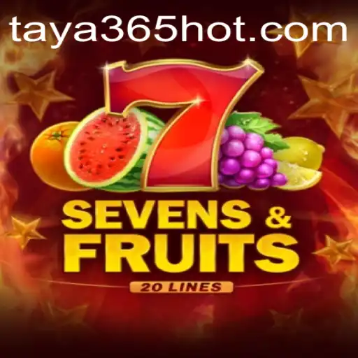 Explore the Exciting World of SevensFruits20: Your Guide to Gameplay and TAYA365.COM Integration