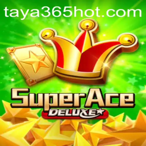 SuperAceDeluxe: A New Sensation in Gaming