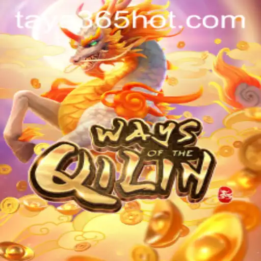 Exploring the Mystical World of WaysoftheQilin and Its Connection to TAYA365.COM