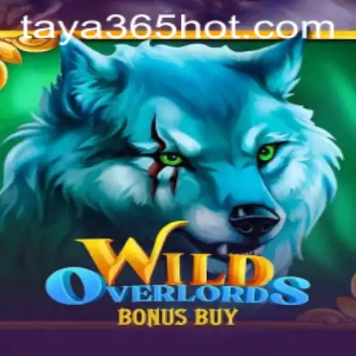 Discover the Thrills of WildOverlordsBonusBuy at TAYA365.COM