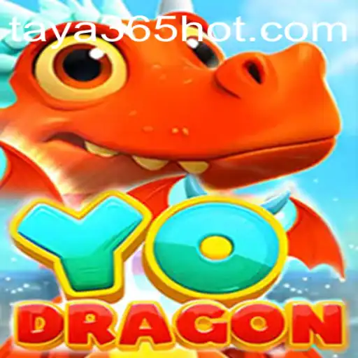 YoDragon: A Mystical Adventure in the World of Dragons