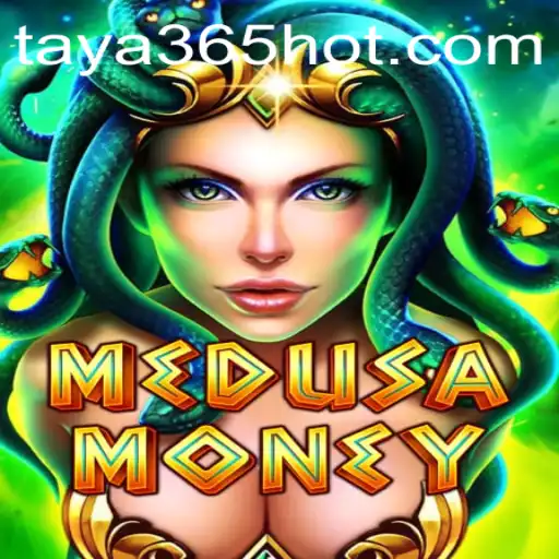 Explore the World of MedusaMoney: A Mesmerizing Gaming Experience by TAYA365.COM
