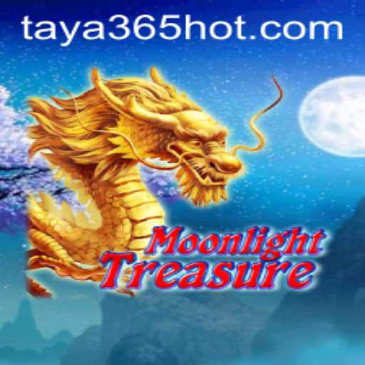 Unveiling the Enigmatic World of MoonlightTreasure