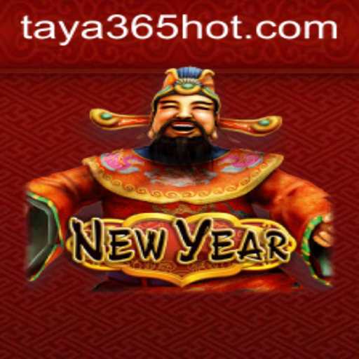 Explore the Innovative World of NewYear: A Captivating Game Experience by TAYA365.COM