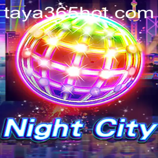 NightCity: A Thrilling Adventure Game Experience