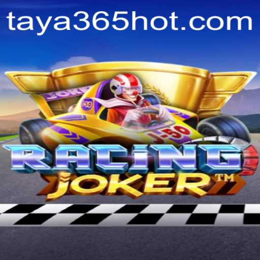 Exploring RacingJoker: An Insightful Guide to the Thrills of TAYA365.COM