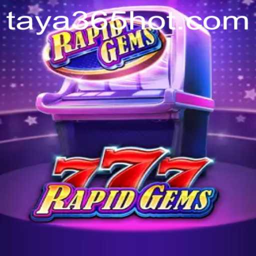 Discover the Fast-Paced World of RapidGems777