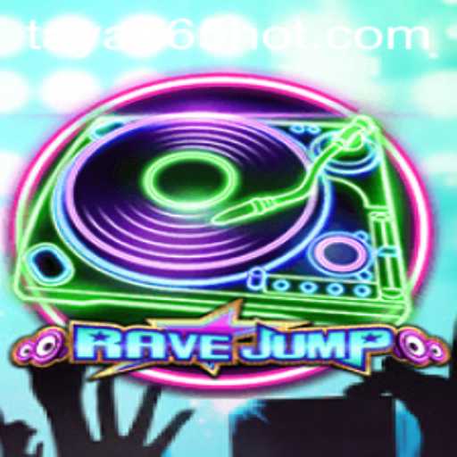 Dive into the Vibrant World of RaveJump: The Latest Sensation from TAYA365.COM