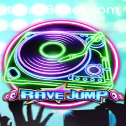 Dive into the Vibrant World of RaveJump: The Latest Sensation from TAYA365.COM