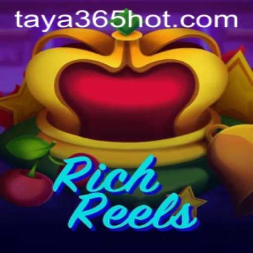 Exploring RichReels on TAYA365.COM: A Modern Gaming Adventure