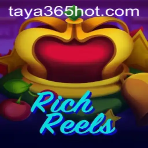 Exploring RichReels on TAYA365.COM: A Modern Gaming Adventure