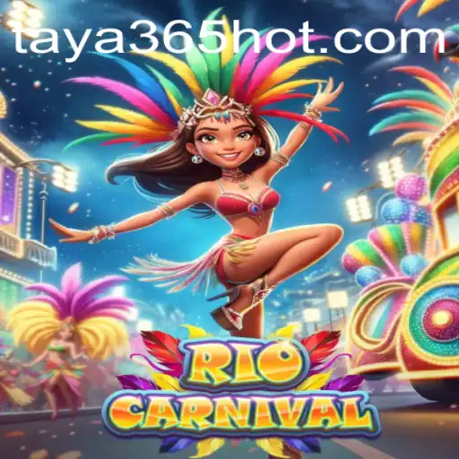 Experience the Thrill of RioCarnival: A Dive Into the Vibrant World of Digital Festivity