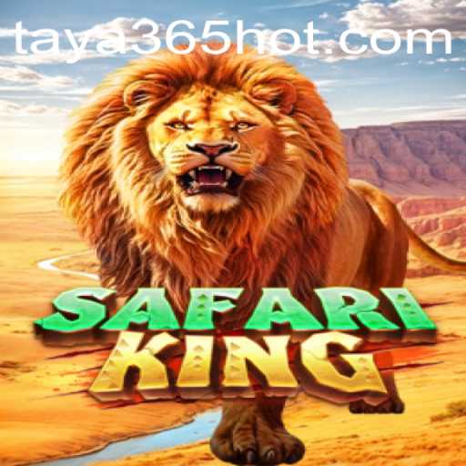 Unveiling the Adventure: SafariKing and TAYA365.COM