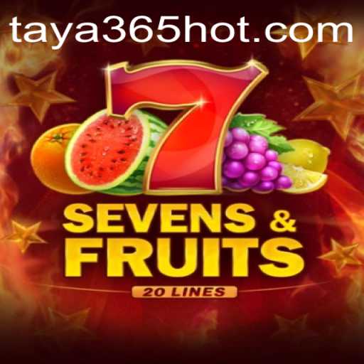 Explore the Exciting World of SevensFruits20: Your Guide to Gameplay and TAYA365.COM Integration