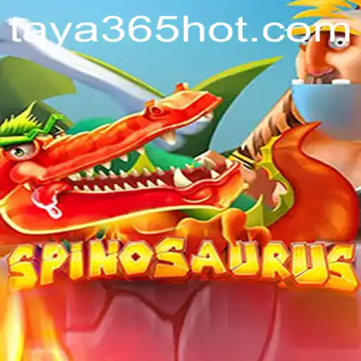 Unearthing the Excitement of Spinosaurus: A Deep Dive into the Latest Gaming Phenomenon