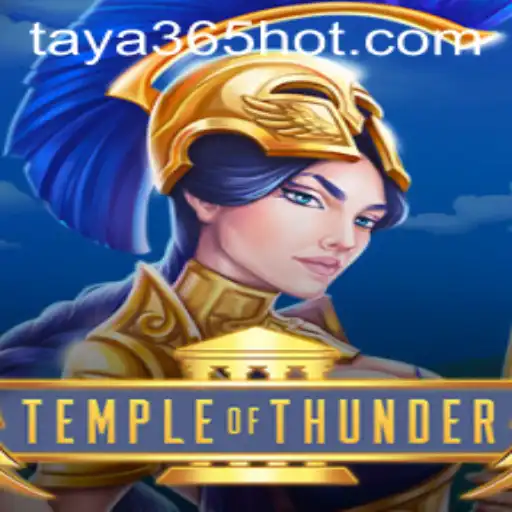 Discover the Thrilling Adventure of TempleofThunder on TAYA365.COM