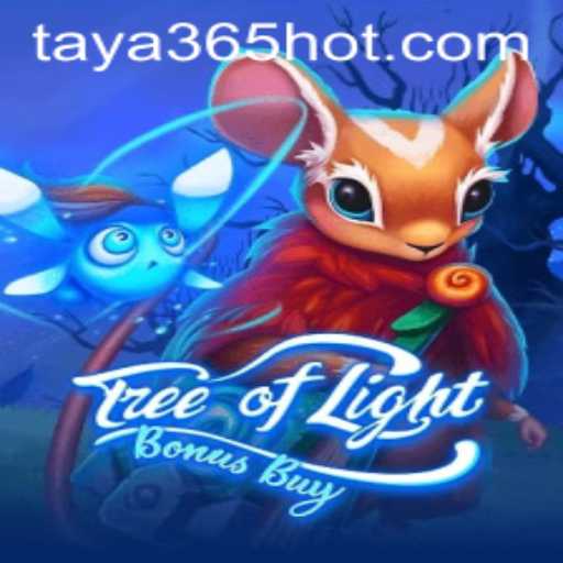 Discover the Enchanting World of TreeOfLightBonusBuy on TAYA365.COM
