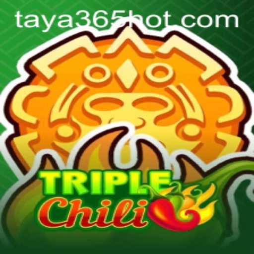 Discovering TripleChili on TAYA365.COM: An Exciting New Game Adventure