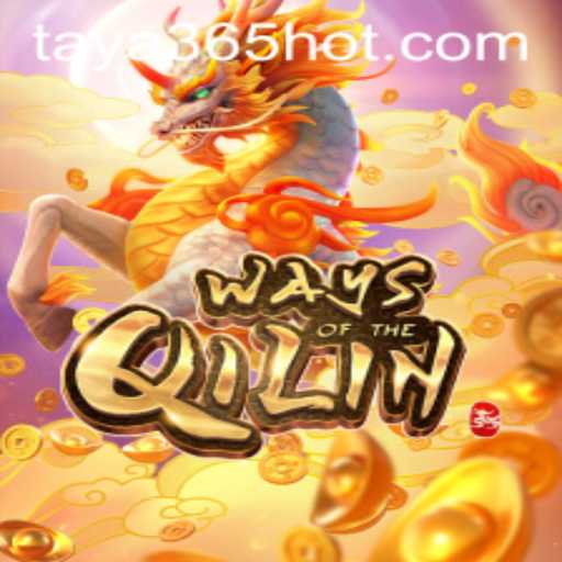 Exploring the Mystical World of WaysoftheQilin and Its Connection to TAYA365.COM