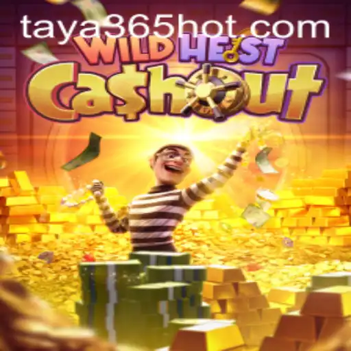 Unveiling the Exciting World of WildHeistCashout at TAYA365.COM