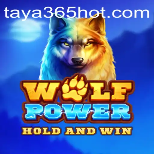 Exploring the Exciting World of WolfPower at TAYA365.COM